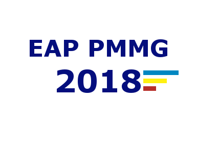 EAP PMMG 2018